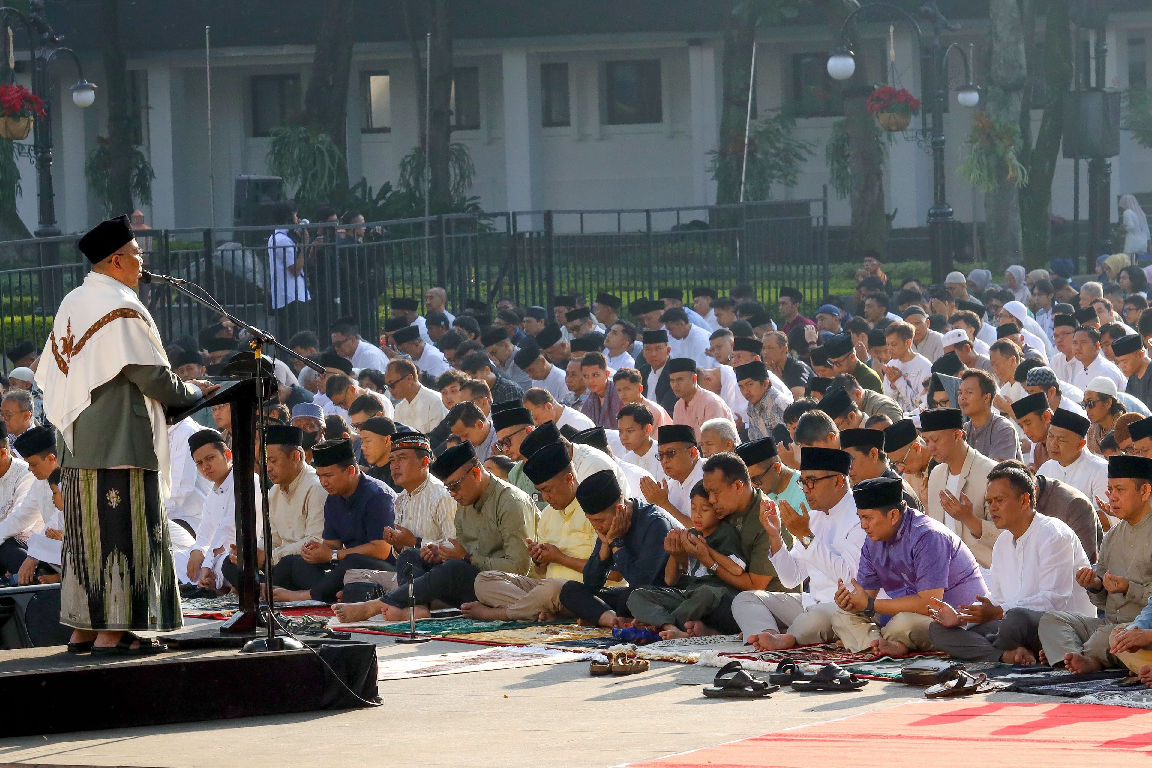 Foto utama berita: Muhasabah Ba'da Duha